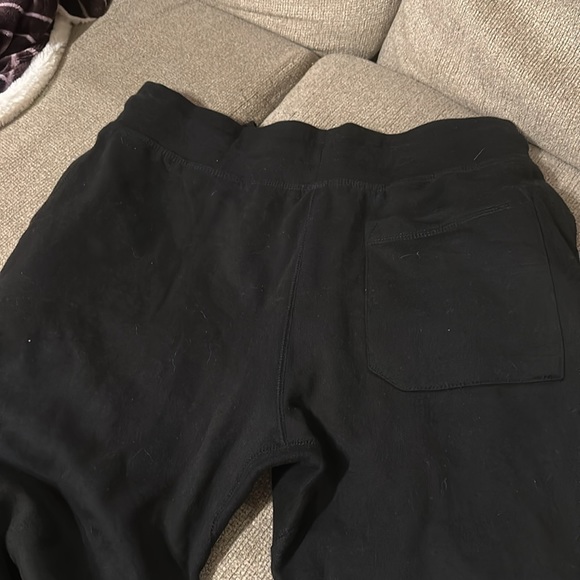 Calum Von Moger. Joggers - Picture 5 of 6